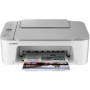 Canon PIXMA | TS3451 | Printer / copier / scanner | Colour | Ink-jet | A4/Legal | White - 4